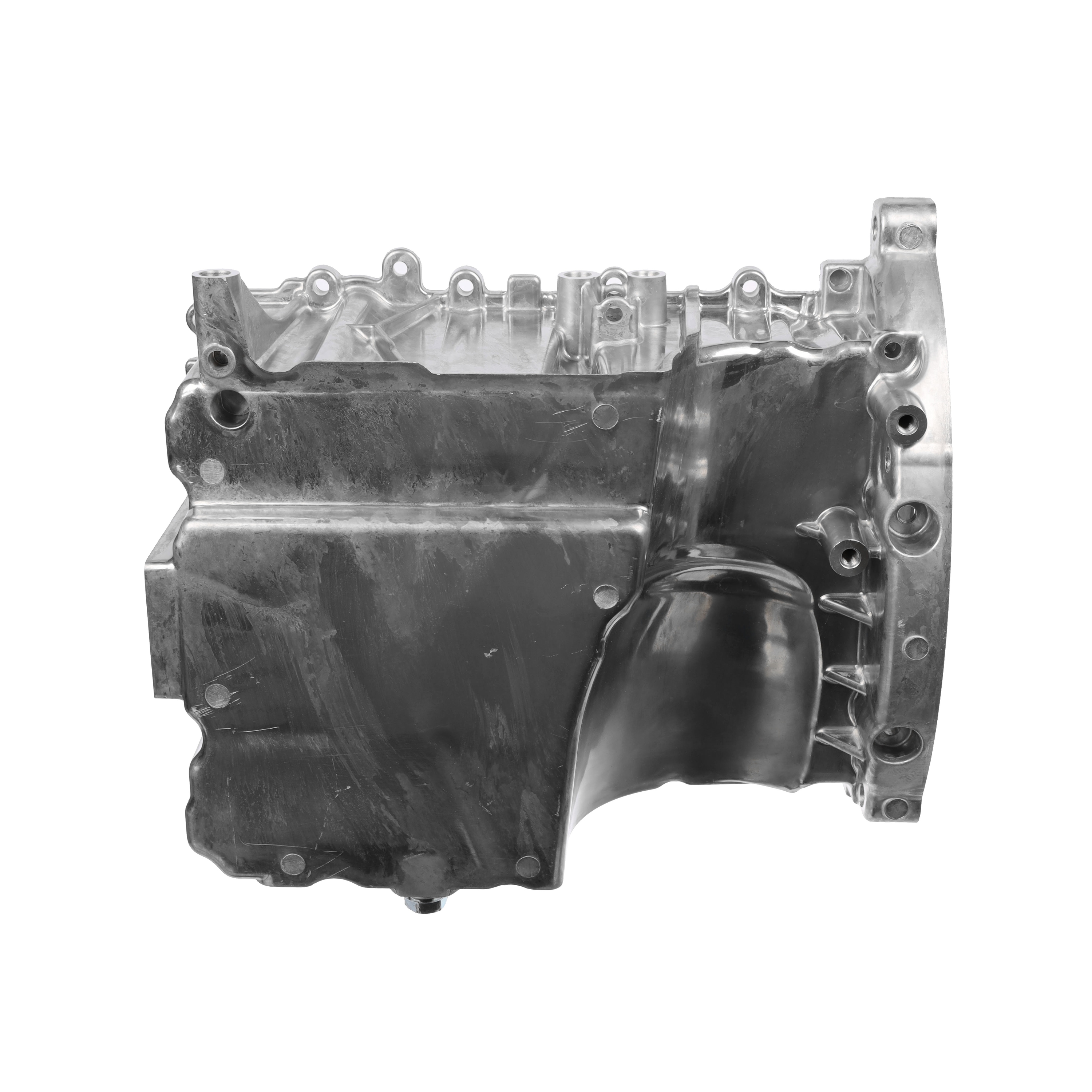 Cárter de motor Fiat TIPO 2023 SU0038 ET ENGINETEAM