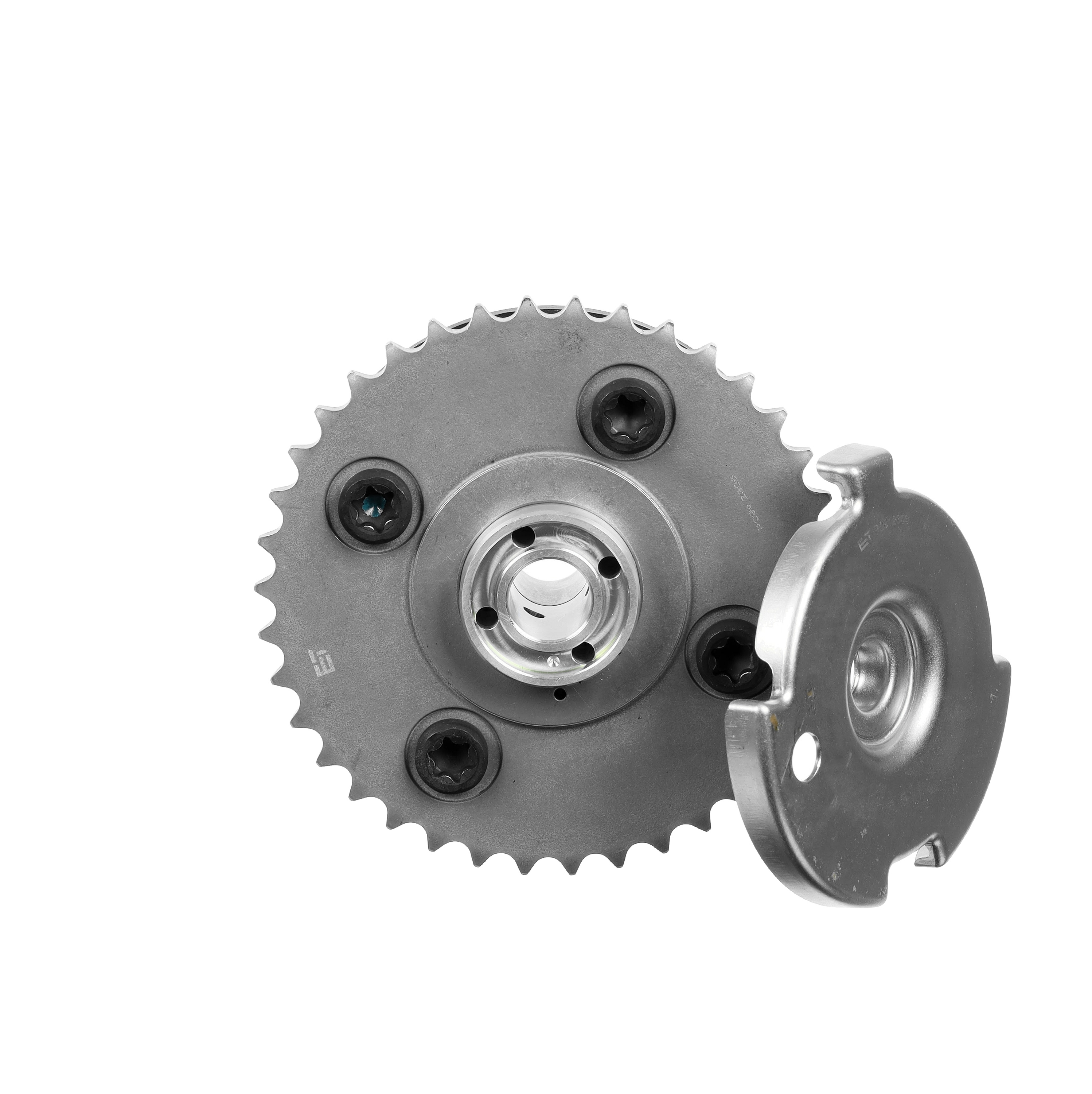 7583207 OE ET ENGINETEAM Regolatore albero a camme VT0024VR1