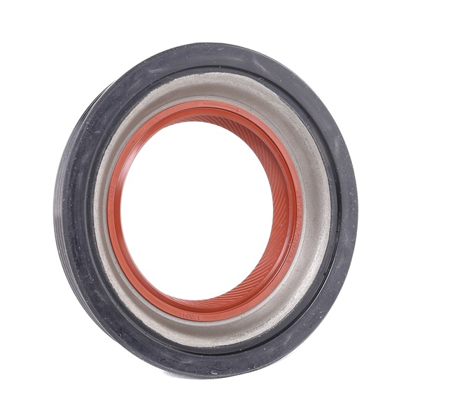 Bague d'étanchéité, vilebrequin ELRING 312.010 appropriées pour MERCEDES-BENZ, SEAT, PUCH pas cher