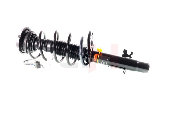 9678117580 OE GH Suspension Strut GH-351909C02