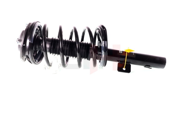 Amortiguador telescópico 5202G6 GH GH-351936C05