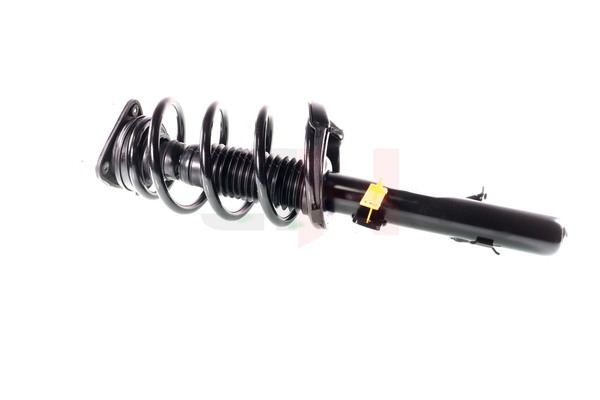 Federbein GH GH-352540C02 passend für FORD zum günstigen Preis