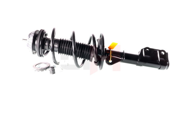 Amortiguador telescópico 51925SLN005 GH GH-352647C01