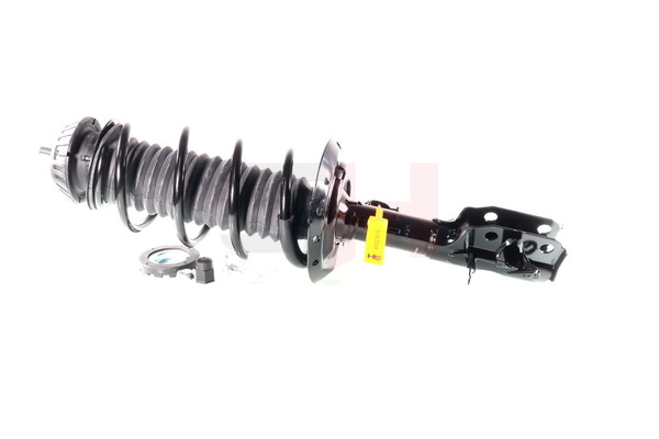 Amortiguador telescópico 51925SLN005 GH GH-352649C01