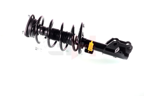Amortiguador telescópico BJS73438XC GH GH-353272C02