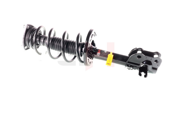 Amortiguador telescópico KD4534700A GH GH-353286C02