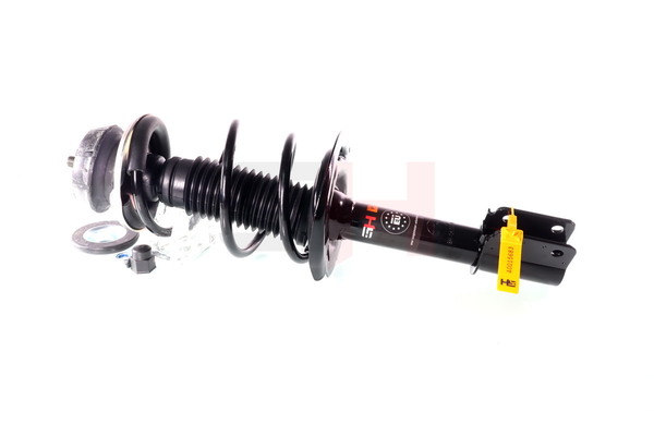 Amortiguador telescópico 540107253R GH GH-353994C01
