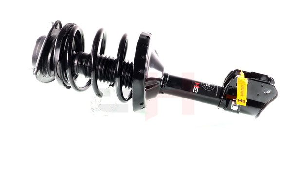 Fjederben GH GH-354455C02 der passer til SUBARU billig