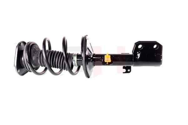 Fjederben GH GH-354525C01 der passer til TOYOTA billig