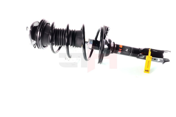 GH GH-354581C01 Stoßdämpfer TOYOTA Yaris Verso (_P2_) 1.3 (NCP20_, NCP22_) Benzin 86 PS 1999