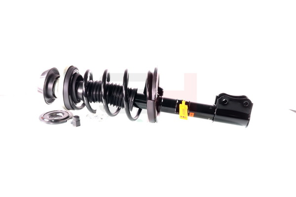 Federbein GH GH-355252C04 passend für OPEL, SUZUKI zum günstigen Preis