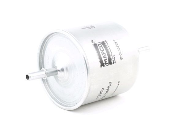 Filtre à carburant Volvo C70 2003 62900 MAPCO