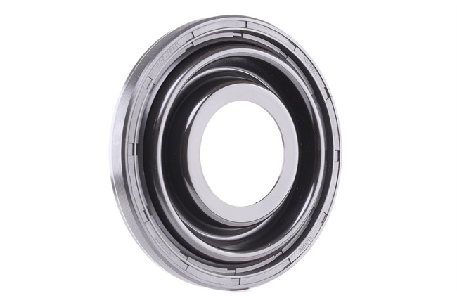 Skoda FELICIA 2002 Crankshaft oil seal 829056 ELRING