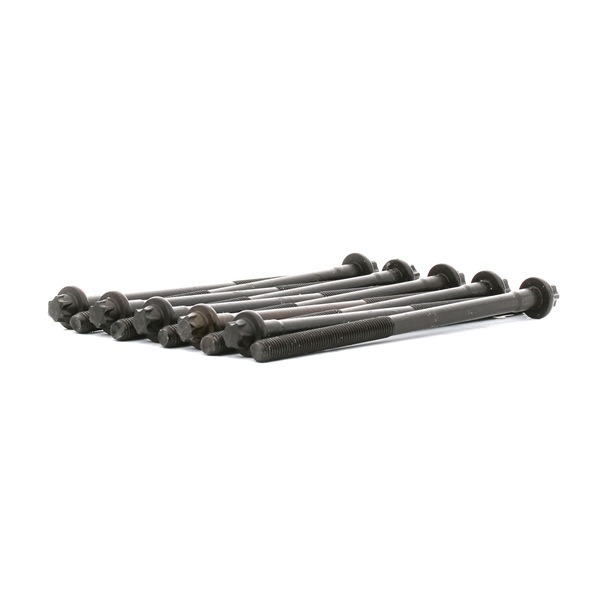 ELRING Jeu de boulons de culasse de cylindre 758.370