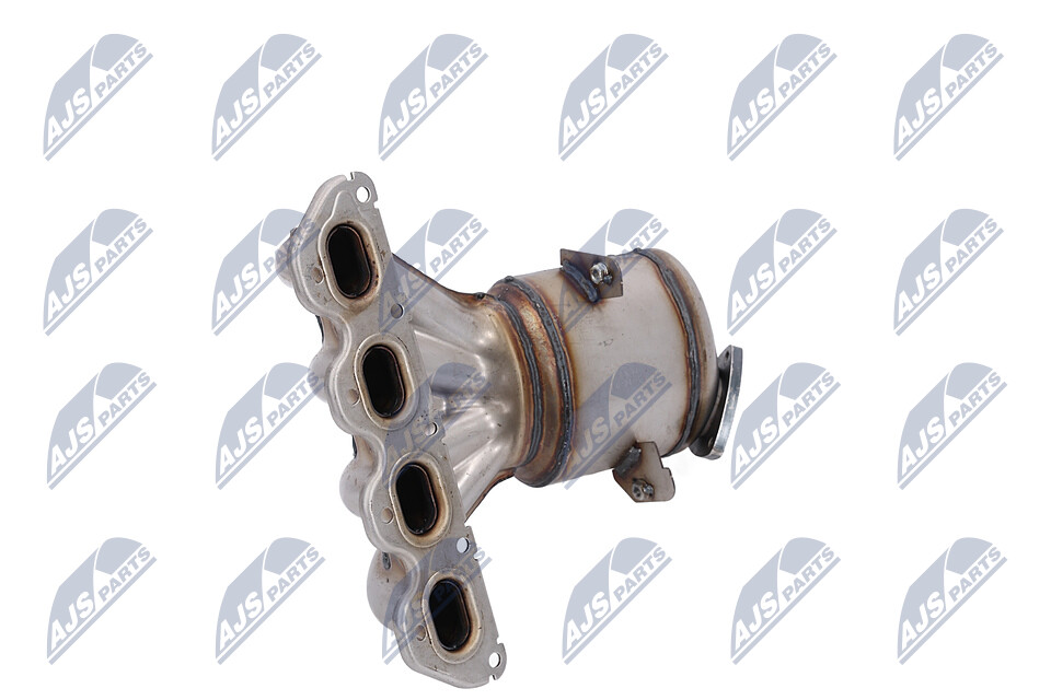 NTY KAT-PL-011 Catalizzatore per benzina e diesel CHEVROLET Trax I (U200) 1.8 Benzina 140 CV 2024 prezzo