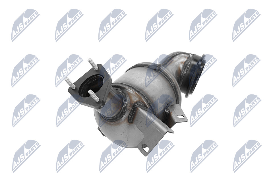 NTY KAT-PL-012 Catalizzatore per benzina e diesel Zafira C 1.4 (75) Benzina 120 CV 2017 prezzo