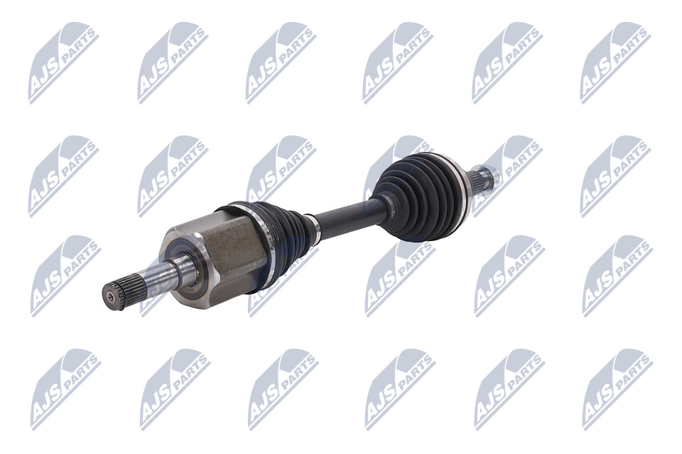Antriebswelle NTY NPW-AR-020 passend für ALFA ROMEO zum günstigen Preis