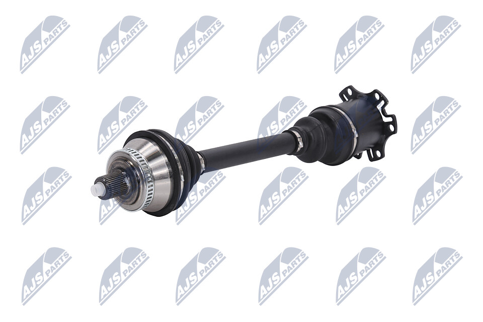 NTY 4Z7407452AX Drivaxel