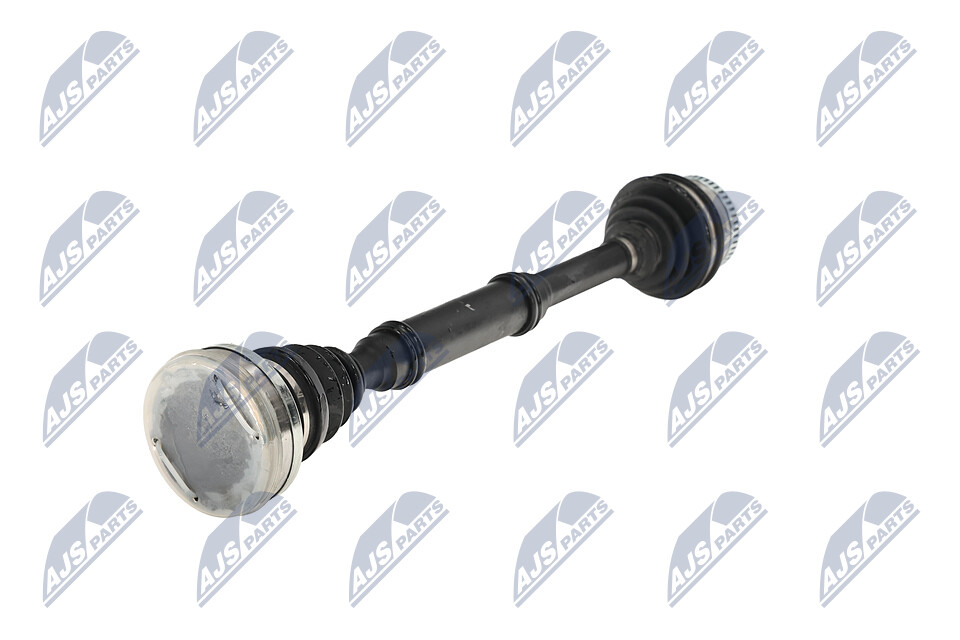 NTY NPW-AU-040 Eixo de transmissão VW PASSAT (3B2) 1.8 T Gasolina 150 cv 2000 preço