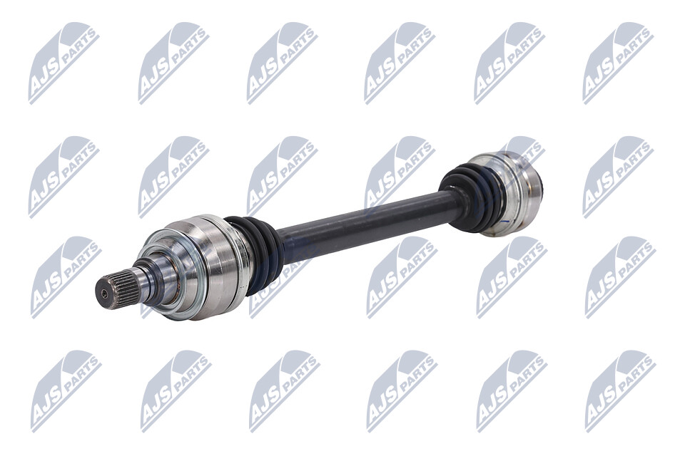 NTY Vetoakseli NPW-BM-175