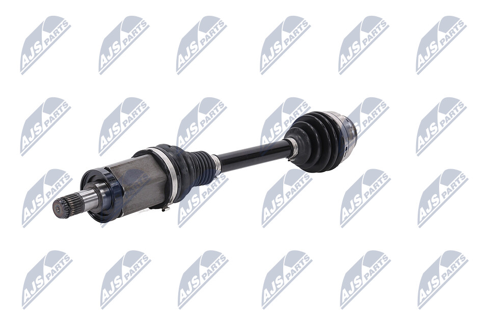 NTY NPW-BM-177 BMW 5 (G61) Touring Antriebswelle hinten und vorne