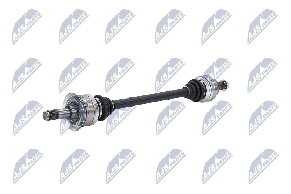NTY Drivaxel NPW-BM-189