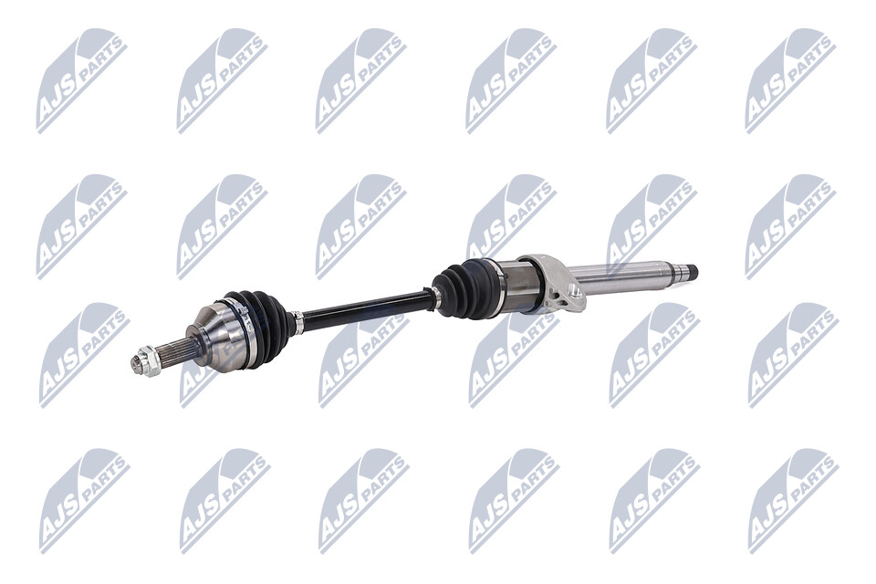 MINI Coupe Antriebswelle NTY NPW-BM-190