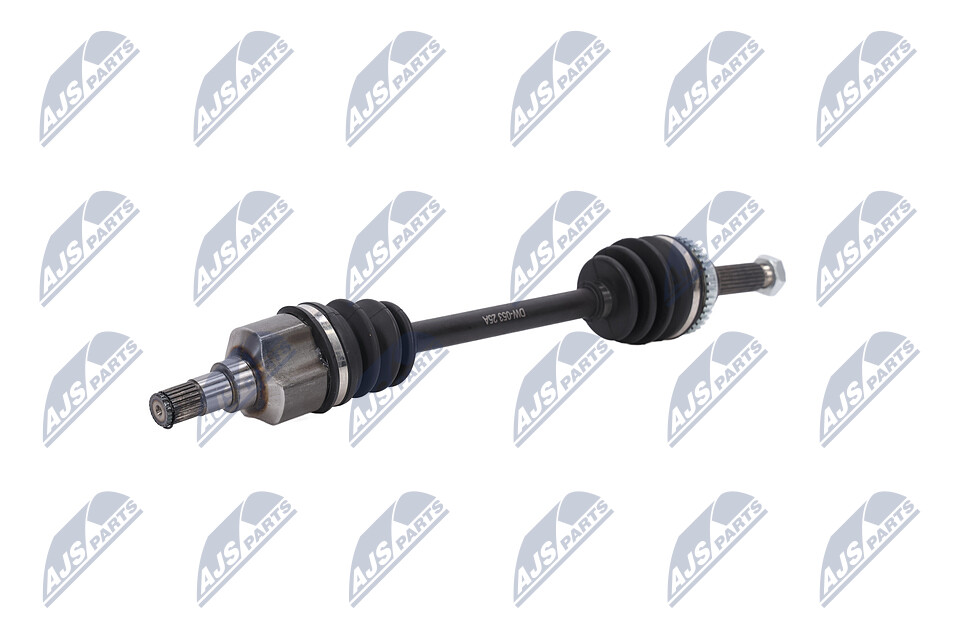 NTY NPW-DW-053 Cardan de transmission Chevrolet Epica US