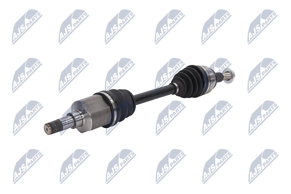 Drivaxel Ford C-MAX 2017 NPWFR147 NTY