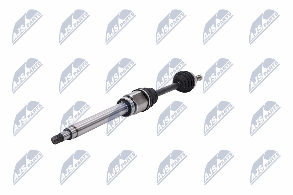 NTY NPW-FR-149 Pogonska gred FORD Tourneo Connect / Grand Tourneo Connect V408 Kombi 1.5 EcoBlue Dizel 75 km 2022