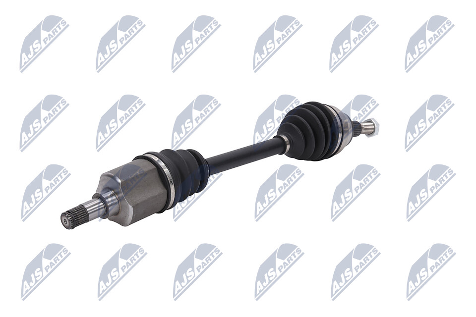 NTY NPW-FR-151 Polos FORD Tourneo Connect / Grand Tourneo Connect V408 Kombi 1.5 EcoBlue Dizel 75 km 2020
