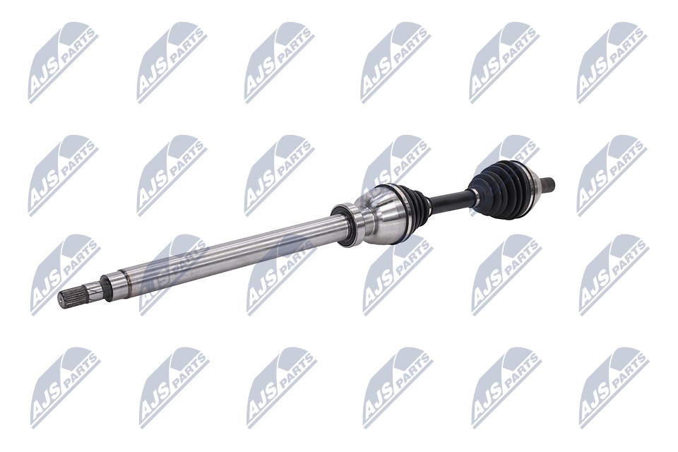 NTY NPW-FR-157 Drivaksler Ford Mondeo Mk4 Kombi