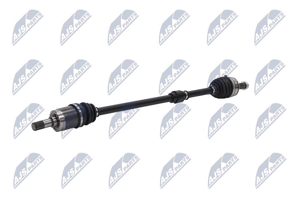 NTY Antriebswelle NPW-HD-092