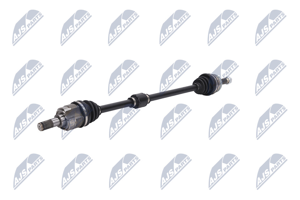 NTY NPW-HY-605 Semialbero HYUNDAI ACCENT III Tre volumi (MC) 1.6 GLS Benzina 112 CV 2008 prezzo