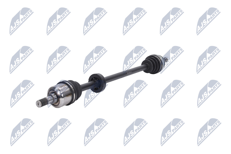 495013A392 OE NTY Приводной вал NPW-HY-607