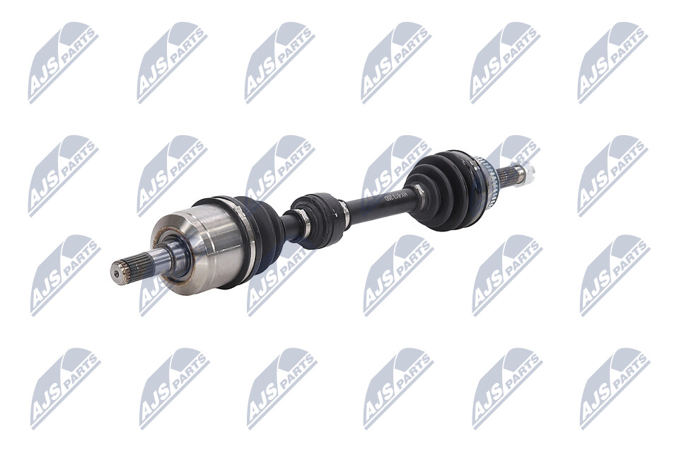 Drivaxlar Hyundai MATRIX 2006 NPWHY613 NTY