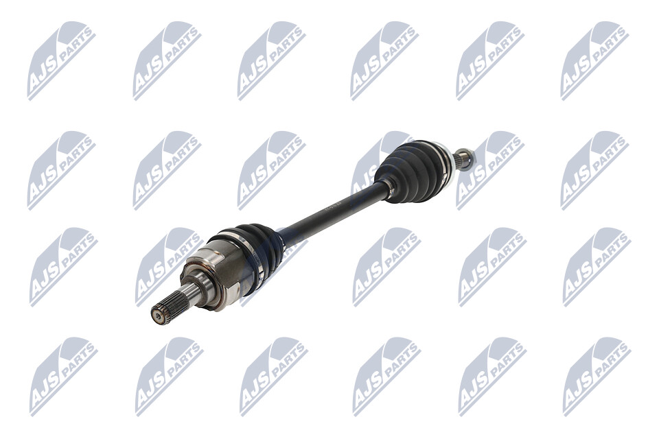 NTY NPW-HY-618 HYUNDAI Accent Schrägheck (HC) Antriebswelle original kosten