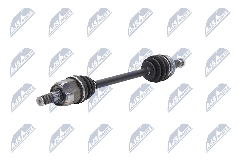 Drivaxel NTY NPW-HY-619 som passar till HYUNDAI billigt