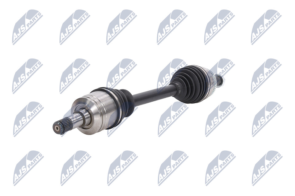 NTY NPWKA378 Drivaxel Kia SEDONA 2017