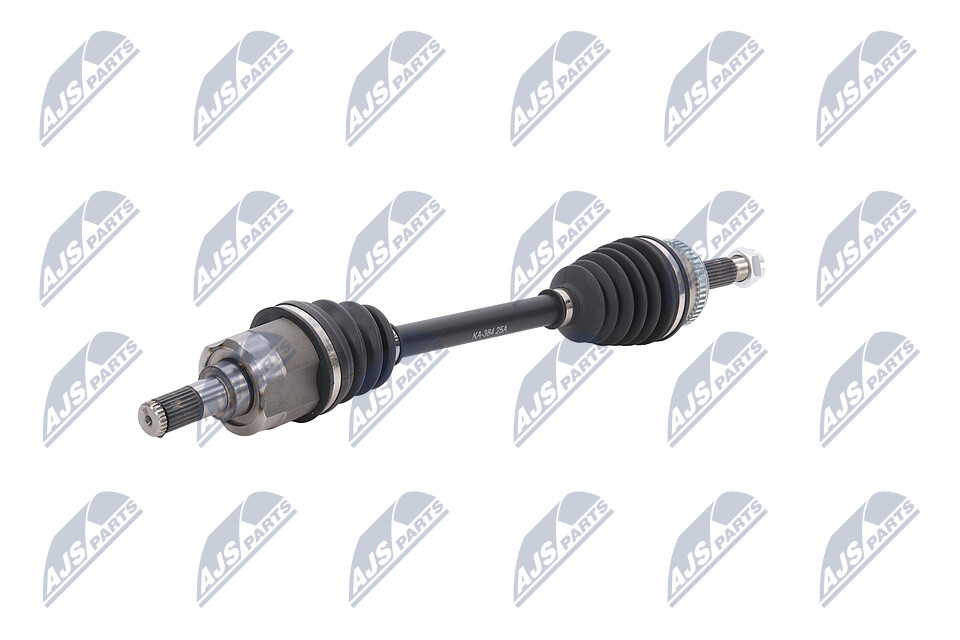 Veio de transmissão NTY NPW-KA-384 adequados para KIA barato