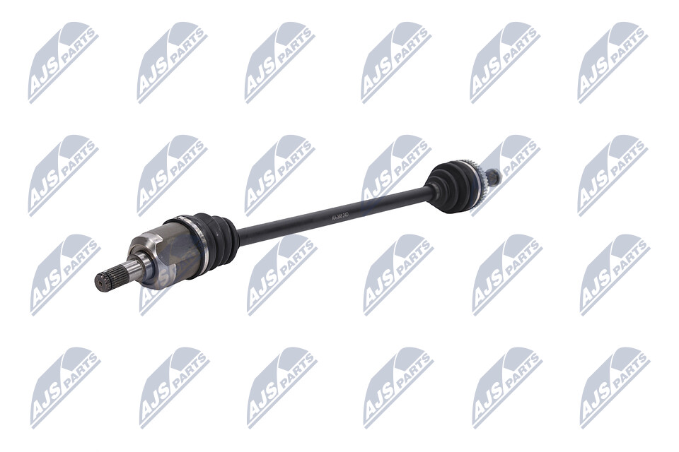 NTY Veio de transmissão NPW-KA-388