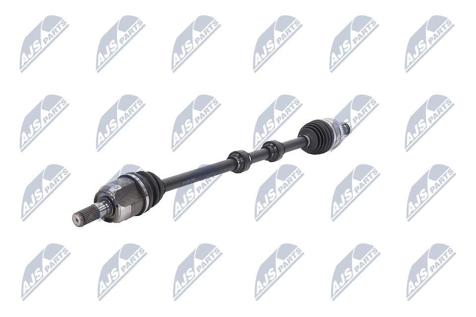 NTY NPW-KA-390 Kia Sportage QL aandrijfas original