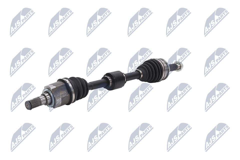 Antriebswelle NTY NPW-KA-396