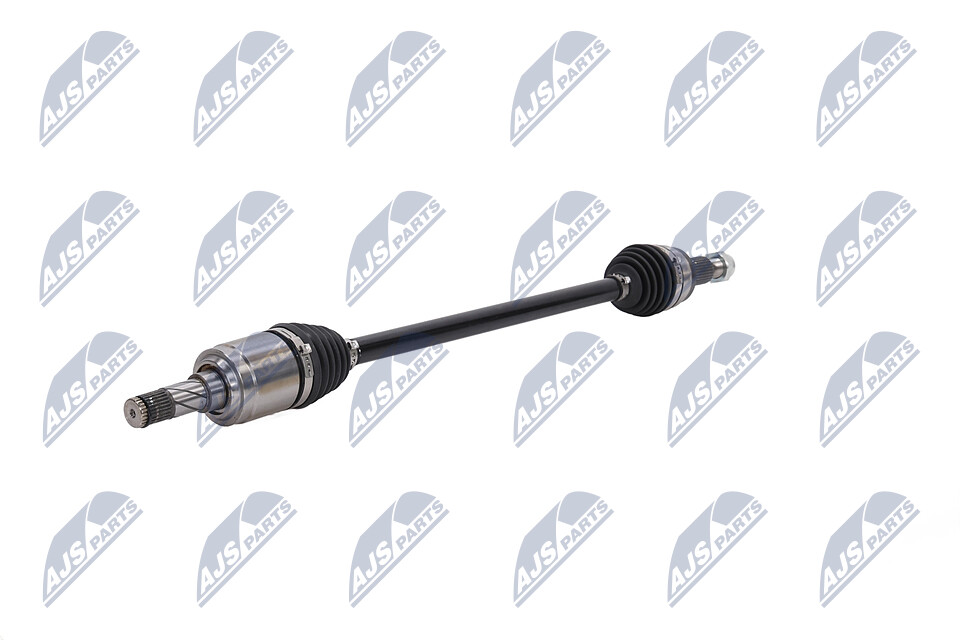 NTY NPW-LR-025 Semiasse Range Rover Evoque LV originali prezzo