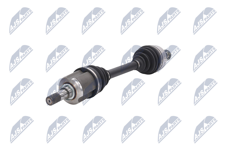NTY NPW-ME-150 Cardan de transmission Mercedes Vito W447 109 CDI 1.6 (447.601, 447.603, 447.605) 88 CV Diesel 2020