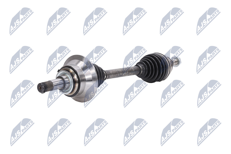NTY Drivaxel NPW-ME-162