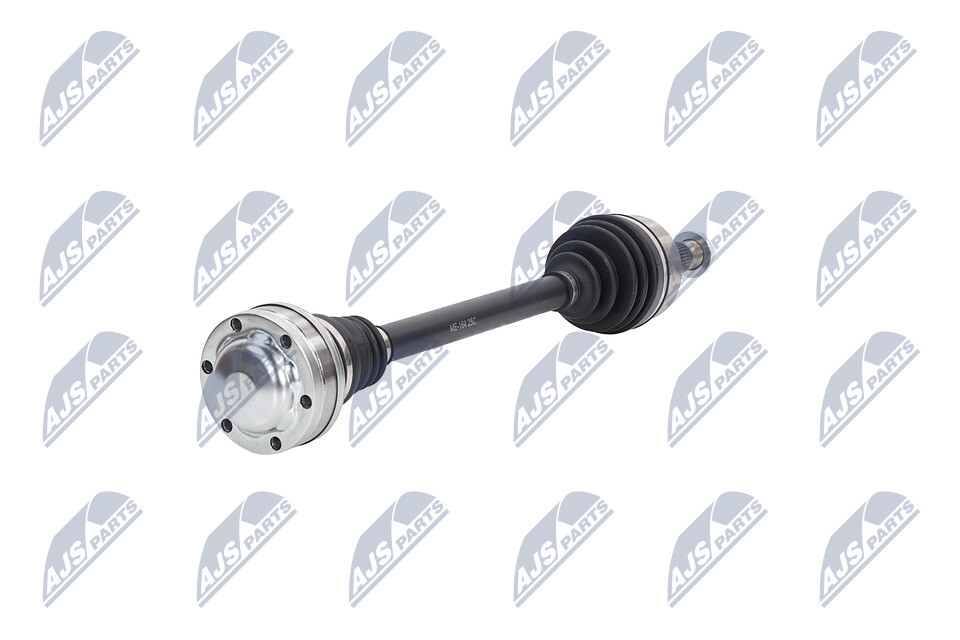 Drivaxel NTY NPW-ME-164 som passar till MERCEDES-BENZ billigt