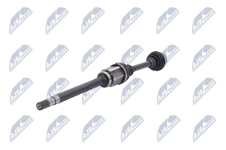 Drivaxel NTY NPW-ME-168 som passar till MERCEDES-BENZ billigt