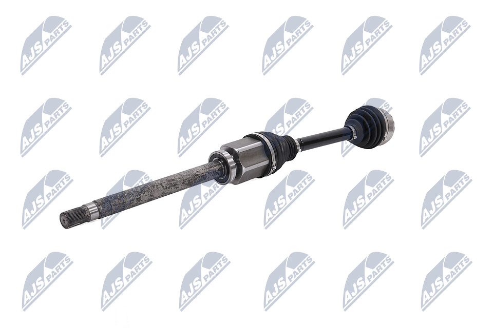 Drivaxel NTY NPW-ME-172 som passar till MERCEDES-BENZ billigt