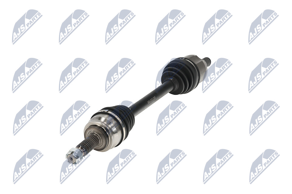 NTY NPW-MS-073 cardan Mitsubishi ASX GA0 prix